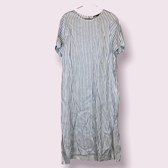 Jenni Kayne striped dress - Picture 1 of 9